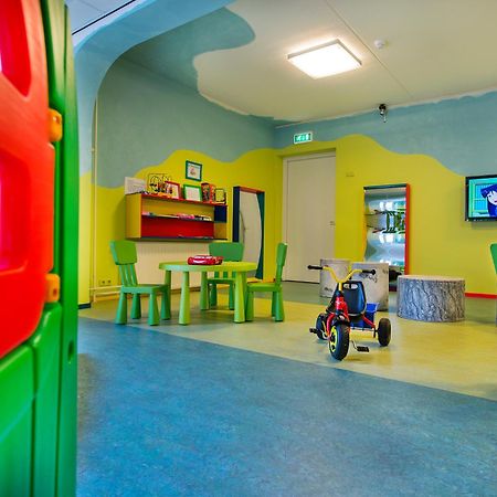 Boshotel - Vlodrop, Roermond Luaran gambar