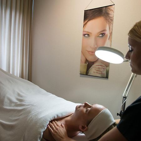 Boshotel - Vlodrop, Roermond Luaran gambar