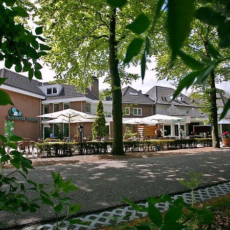 Boshotel - Vlodrop, Roermond Luaran gambar