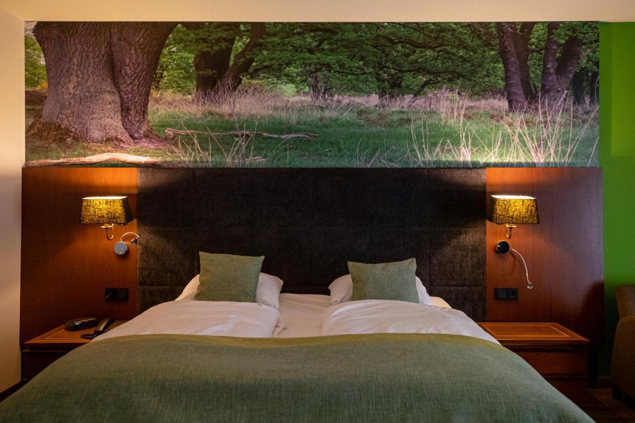 Boshotel - Vlodrop, Roermond Luaran gambar