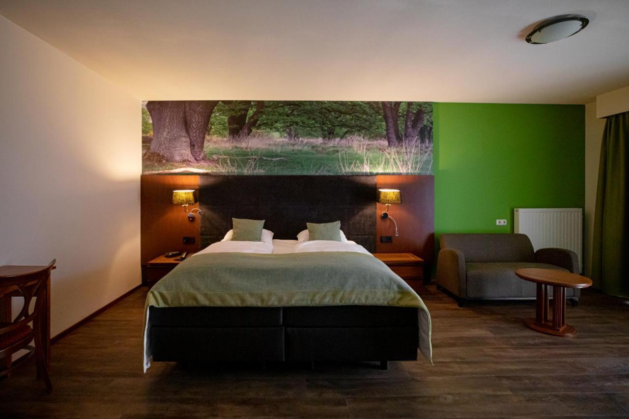 Boshotel - Vlodrop, Roermond Luaran gambar