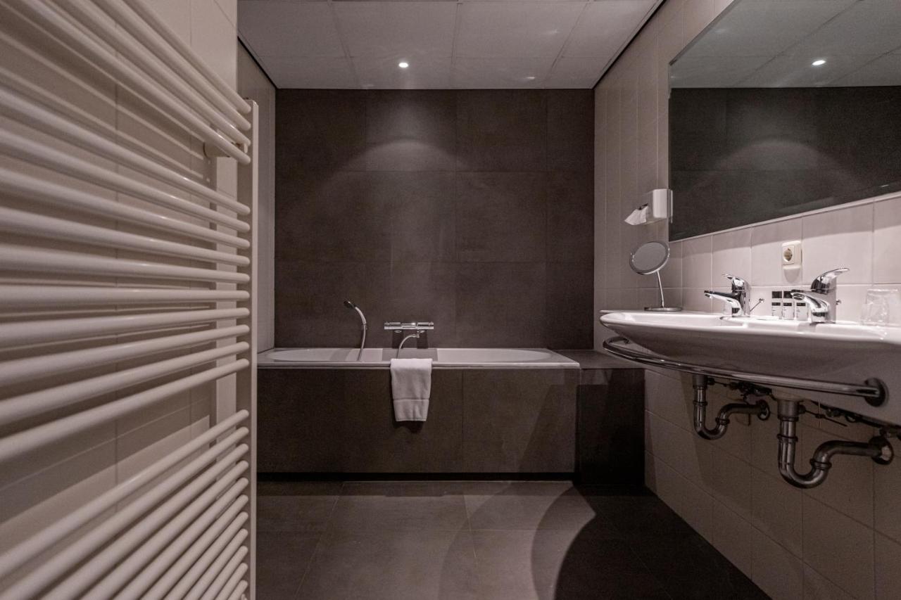 Boshotel - Vlodrop, Roermond Luaran gambar