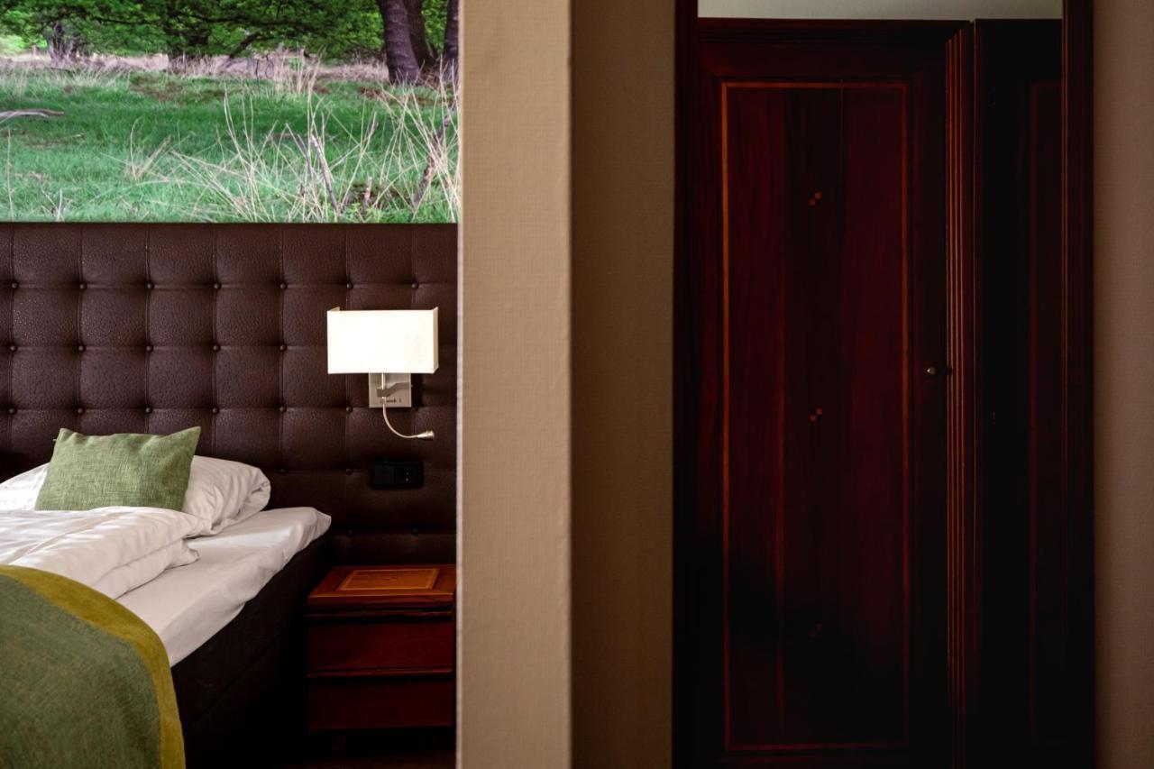 Boshotel - Vlodrop, Roermond Luaran gambar