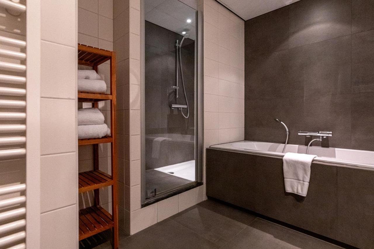 Boshotel - Vlodrop, Roermond Luaran gambar