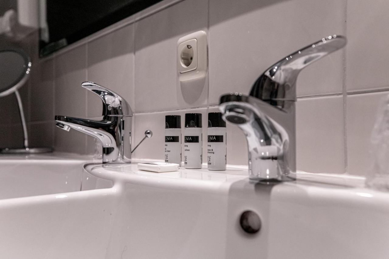 Boshotel - Vlodrop, Roermond Luaran gambar