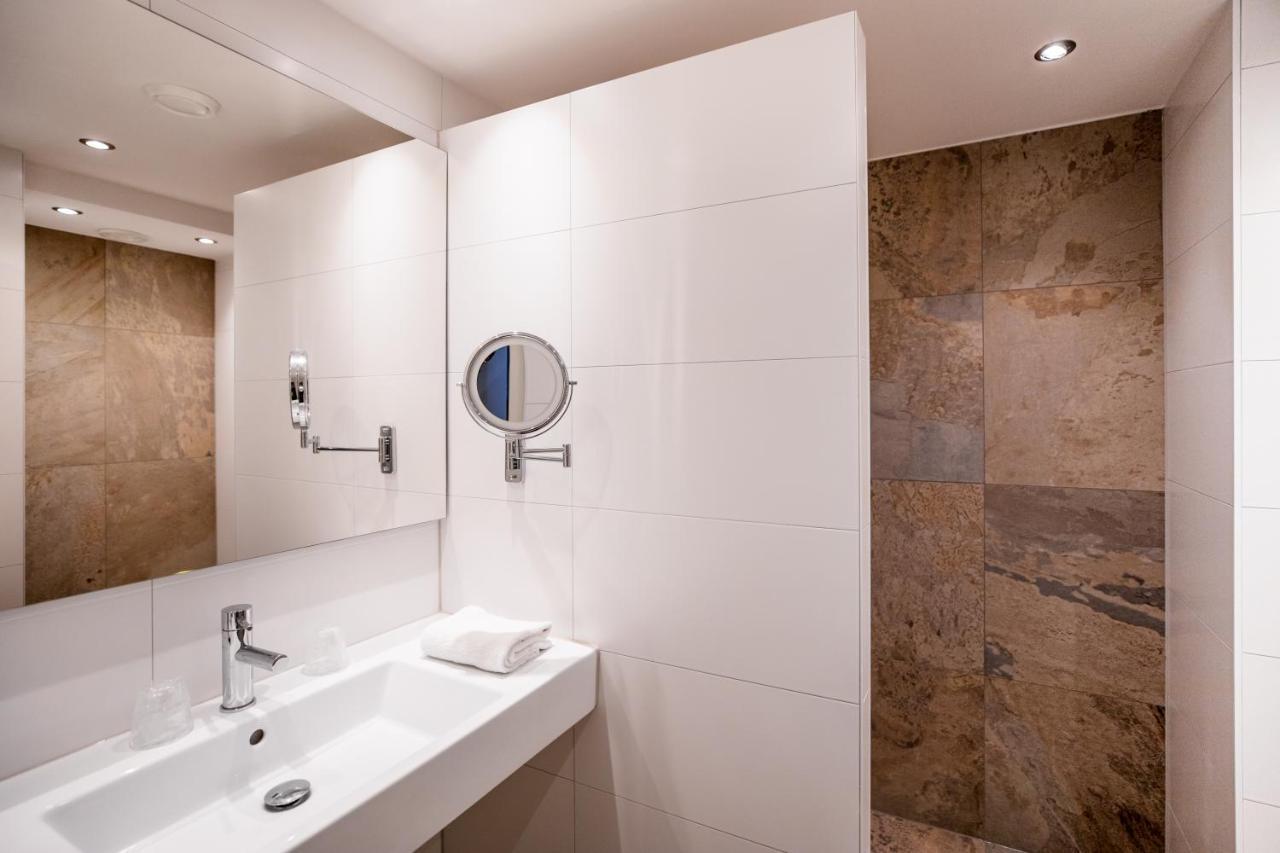 Boshotel - Vlodrop, Roermond Luaran gambar