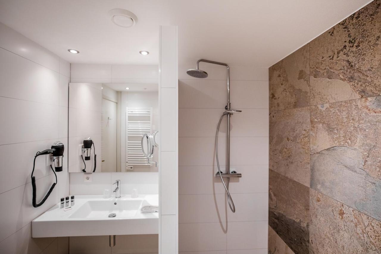 Boshotel - Vlodrop, Roermond Luaran gambar