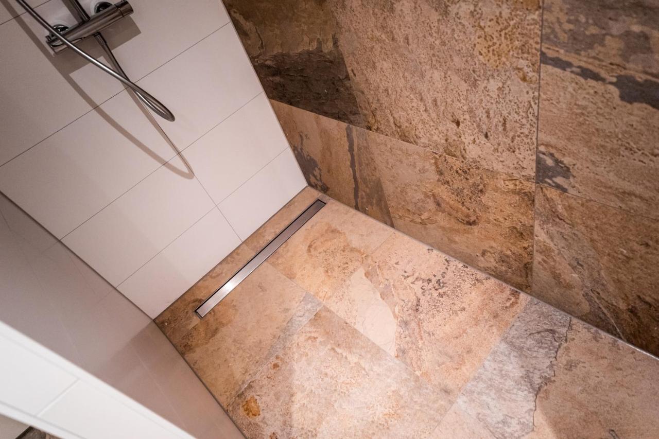 Boshotel - Vlodrop, Roermond Luaran gambar