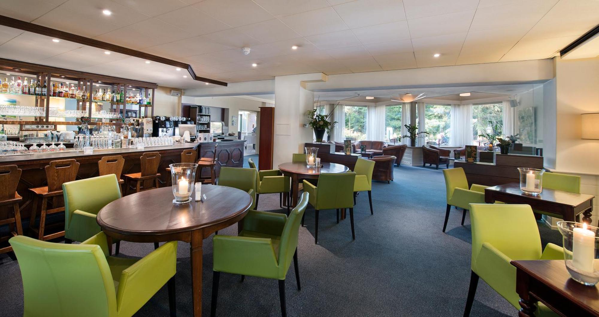 Boshotel - Vlodrop, Roermond Luaran gambar