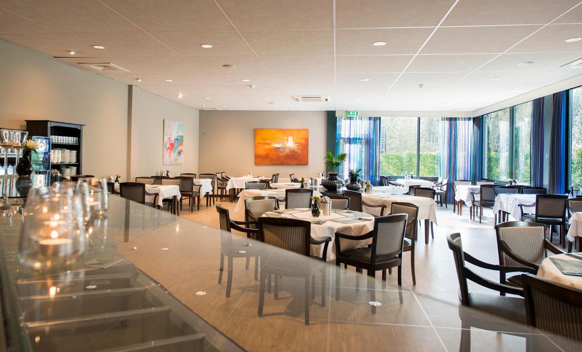 Boshotel - Vlodrop, Roermond Luaran gambar