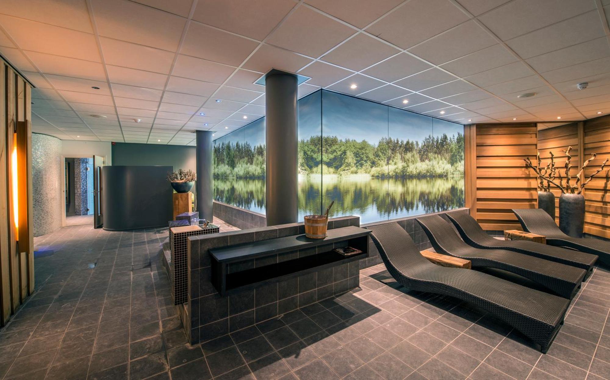 Boshotel - Vlodrop, Roermond Luaran gambar