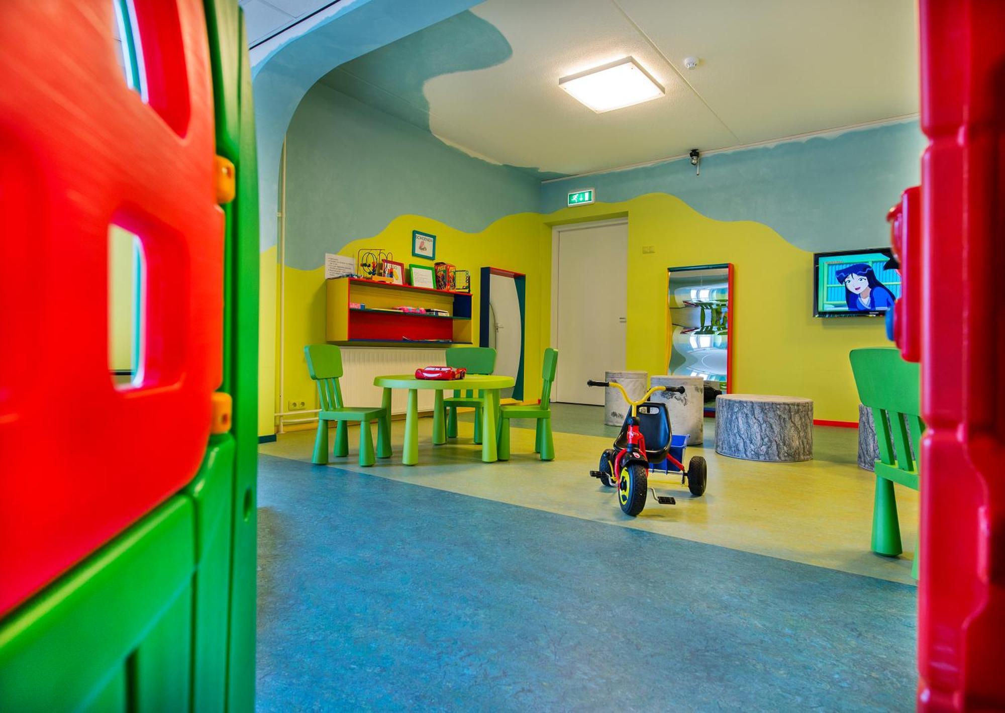 Boshotel - Vlodrop, Roermond Luaran gambar