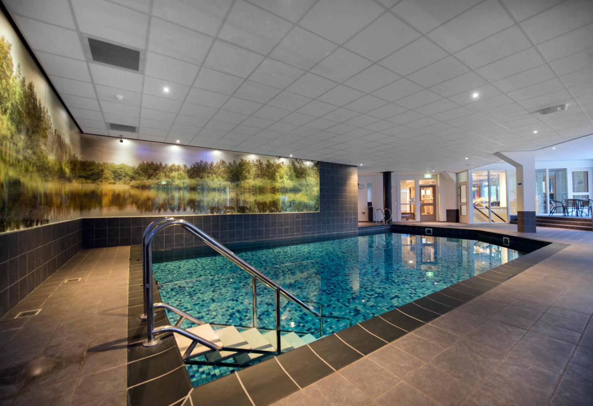 Boshotel - Vlodrop, Roermond Luaran gambar