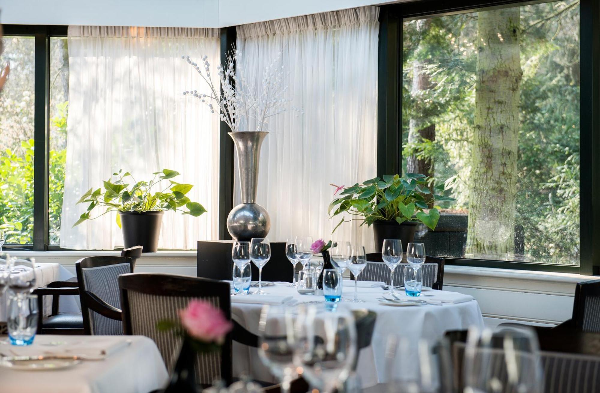 Boshotel - Vlodrop, Roermond Luaran gambar
