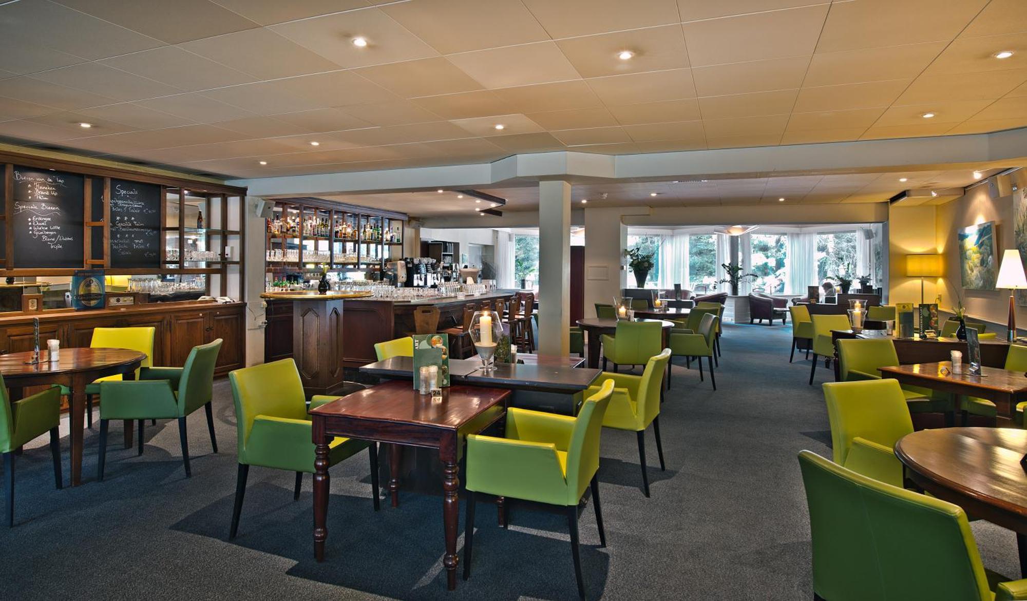 Boshotel - Vlodrop, Roermond Luaran gambar