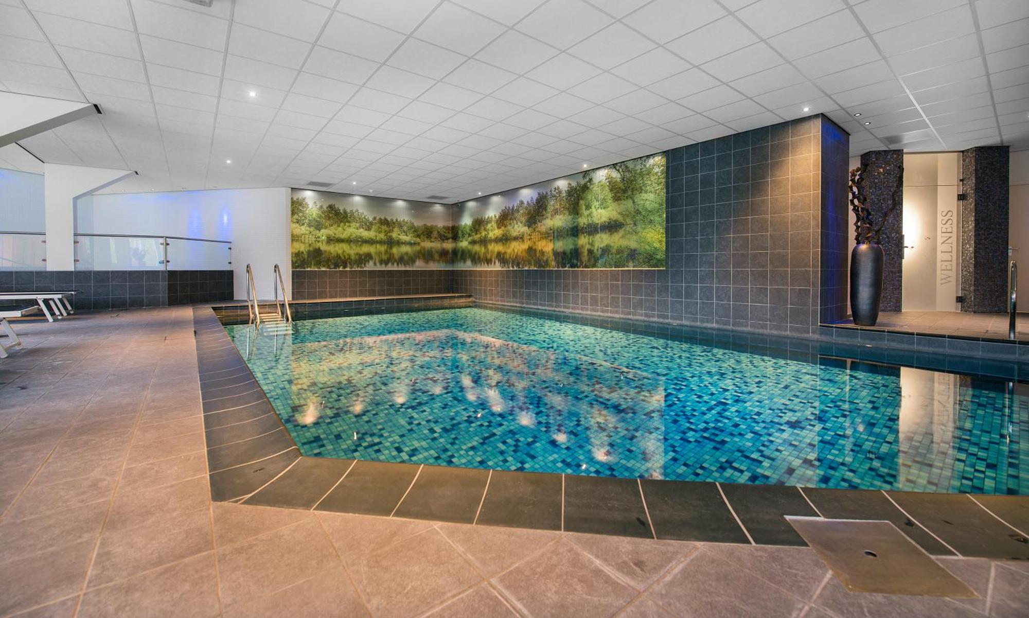 Boshotel - Vlodrop, Roermond Luaran gambar