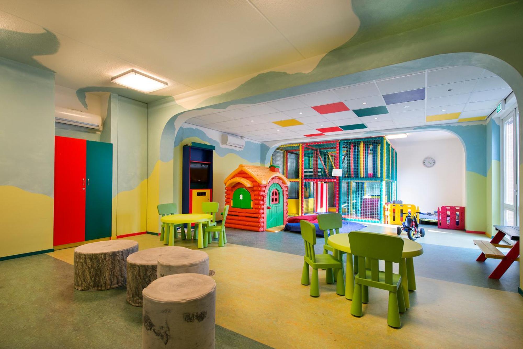 Boshotel - Vlodrop, Roermond Luaran gambar