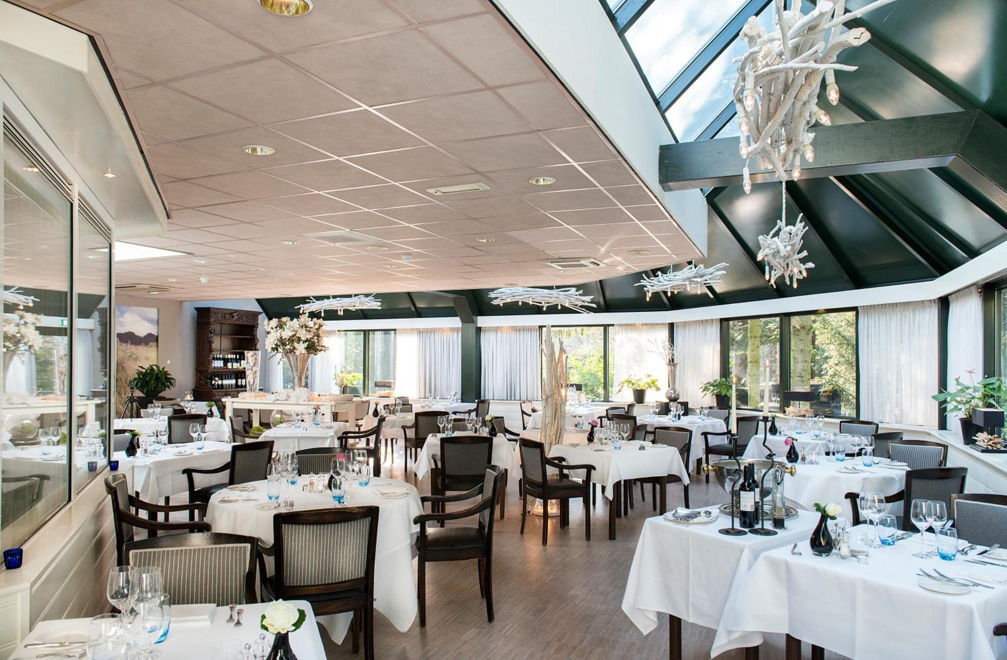 Boshotel - Vlodrop, Roermond Luaran gambar