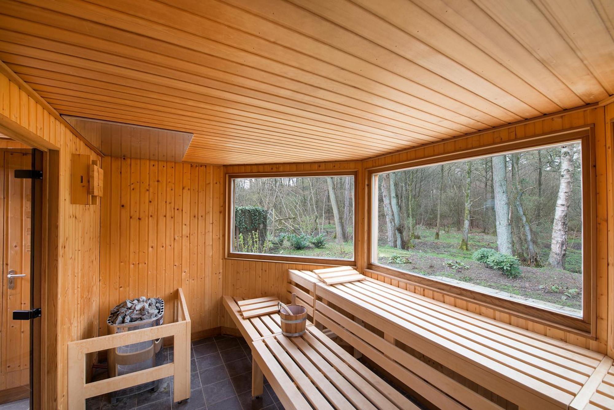 Boshotel - Vlodrop, Roermond Luaran gambar