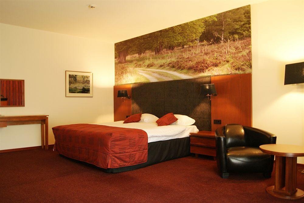 Boshotel - Vlodrop, Roermond Luaran gambar