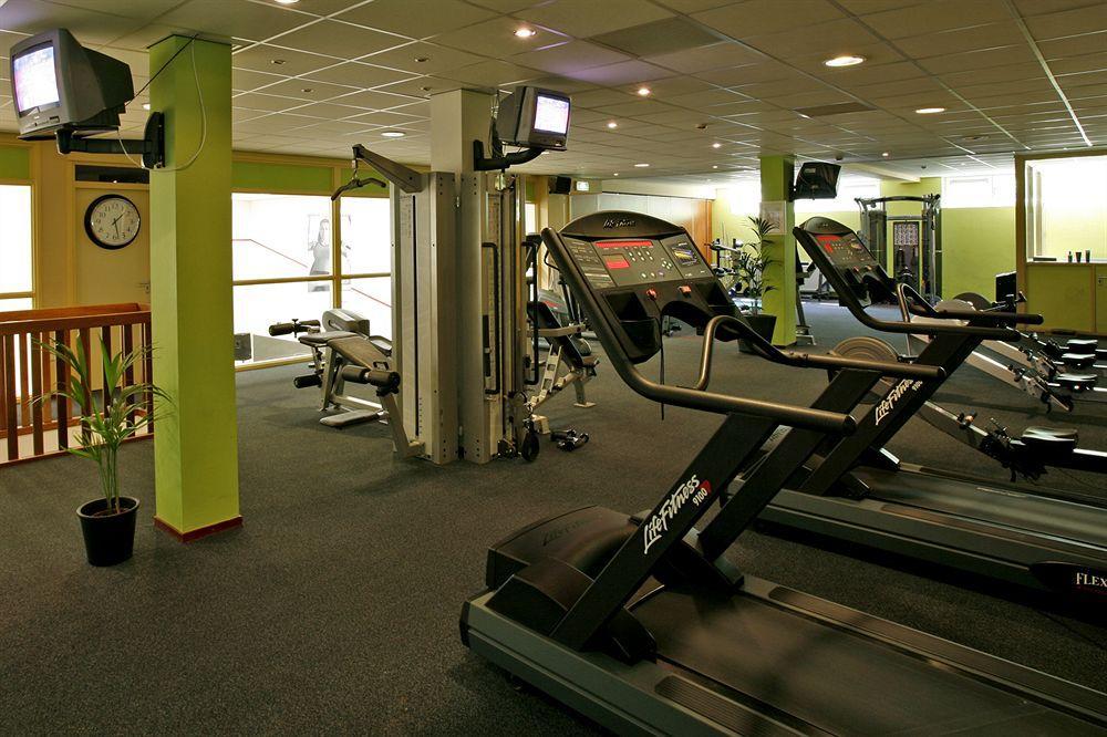 Boshotel - Vlodrop, Roermond Luaran gambar