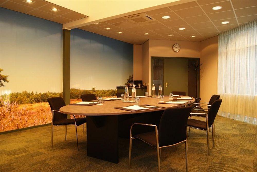 Boshotel - Vlodrop, Roermond Luaran gambar