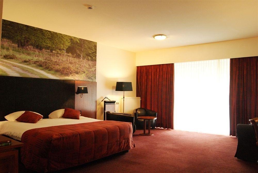 Boshotel - Vlodrop, Roermond Luaran gambar