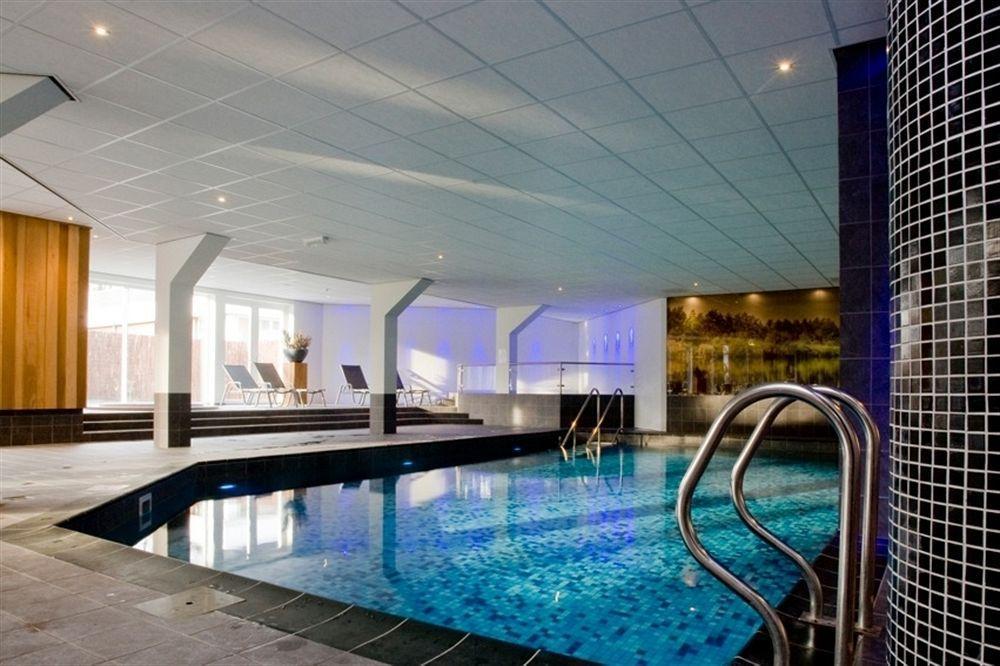 Boshotel - Vlodrop, Roermond Luaran gambar
