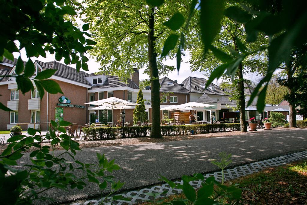 Boshotel - Vlodrop, Roermond Luaran gambar
