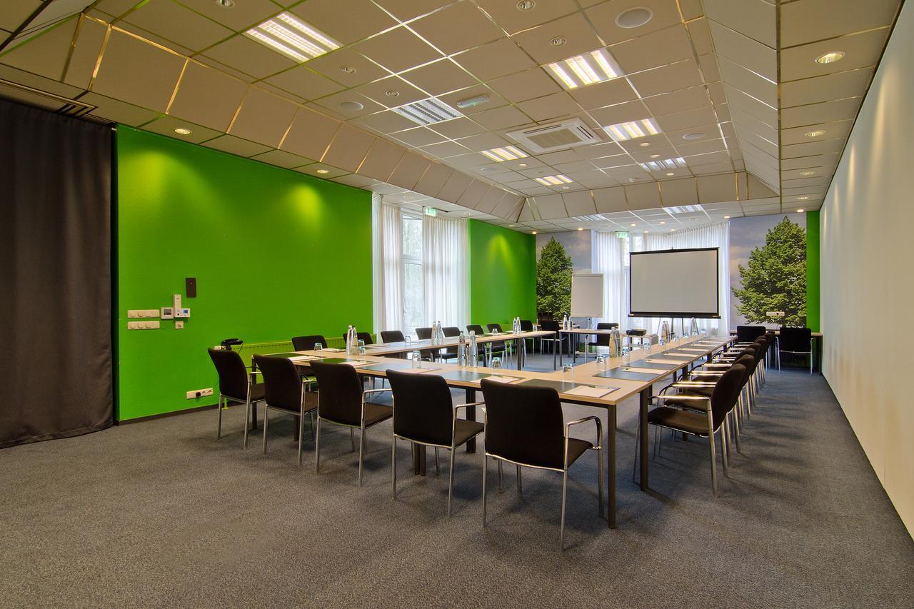 Boshotel - Vlodrop, Roermond Luaran gambar