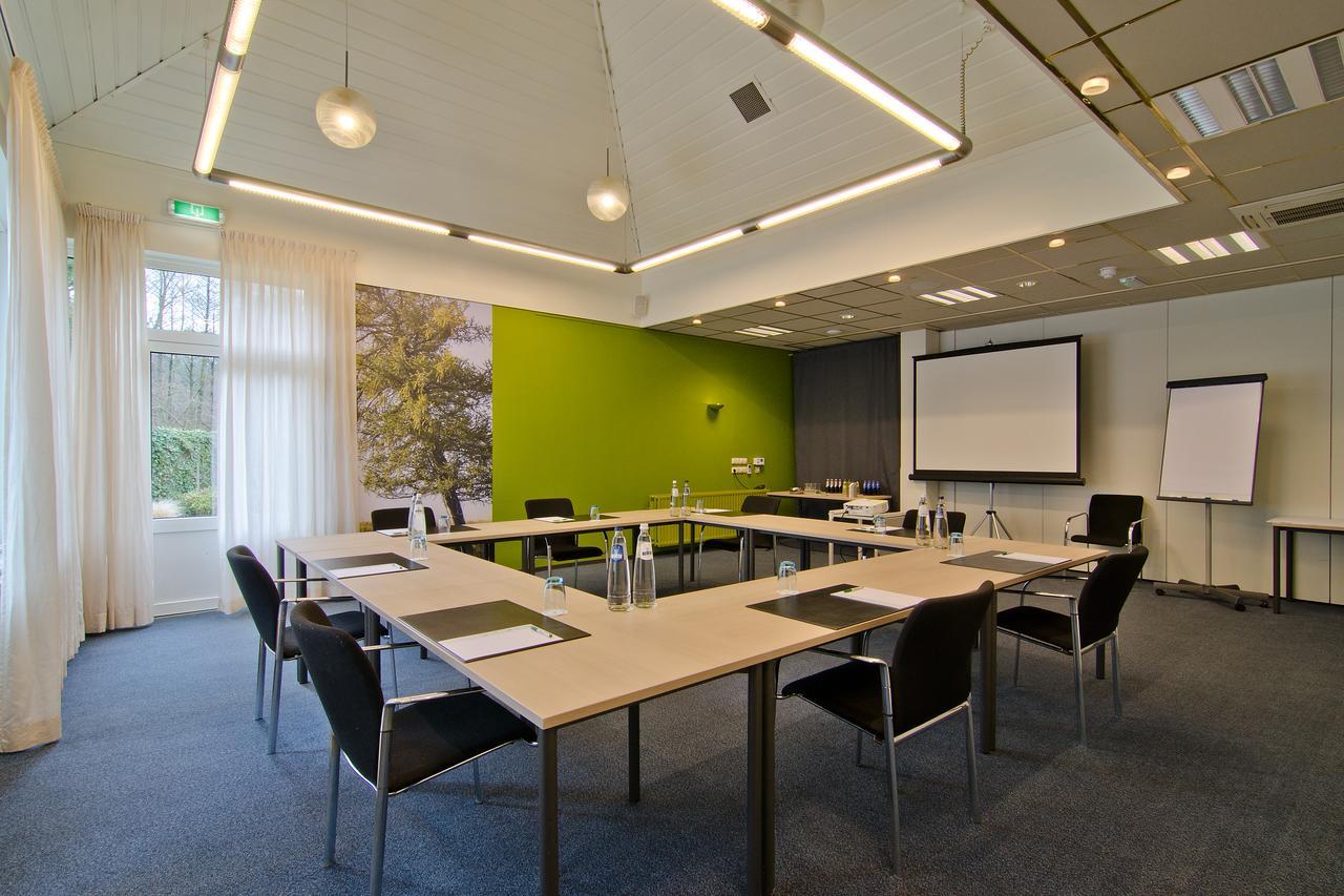 Boshotel - Vlodrop, Roermond Luaran gambar