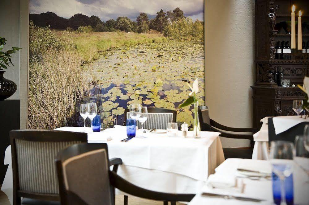 Boshotel - Vlodrop, Roermond Luaran gambar