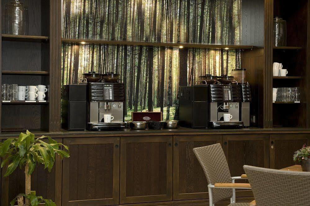 Boshotel - Vlodrop, Roermond Luaran gambar