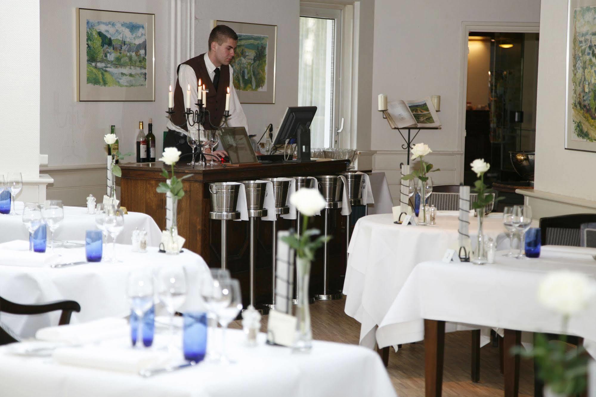 Boshotel - Vlodrop, Roermond Luaran gambar