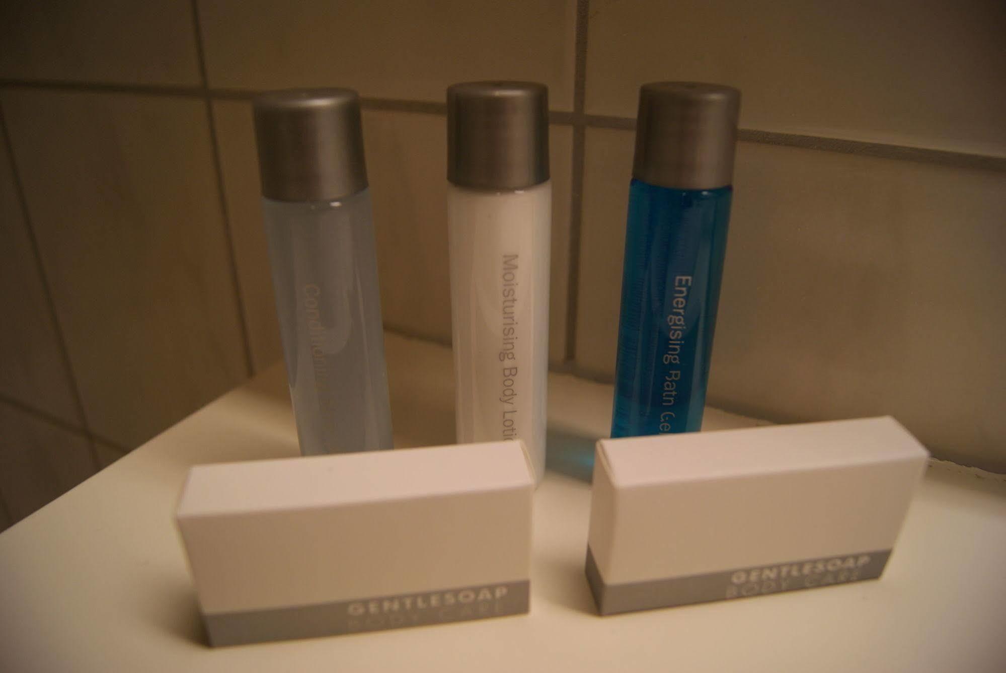 Boshotel - Vlodrop, Roermond Luaran gambar
