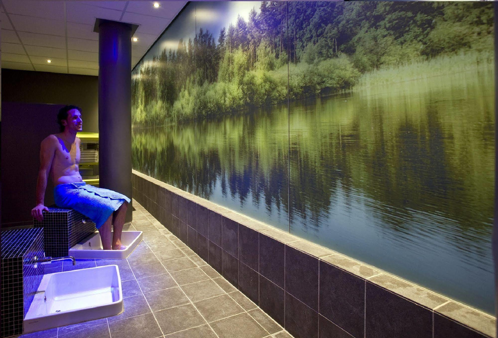 Boshotel - Vlodrop, Roermond Luaran gambar
