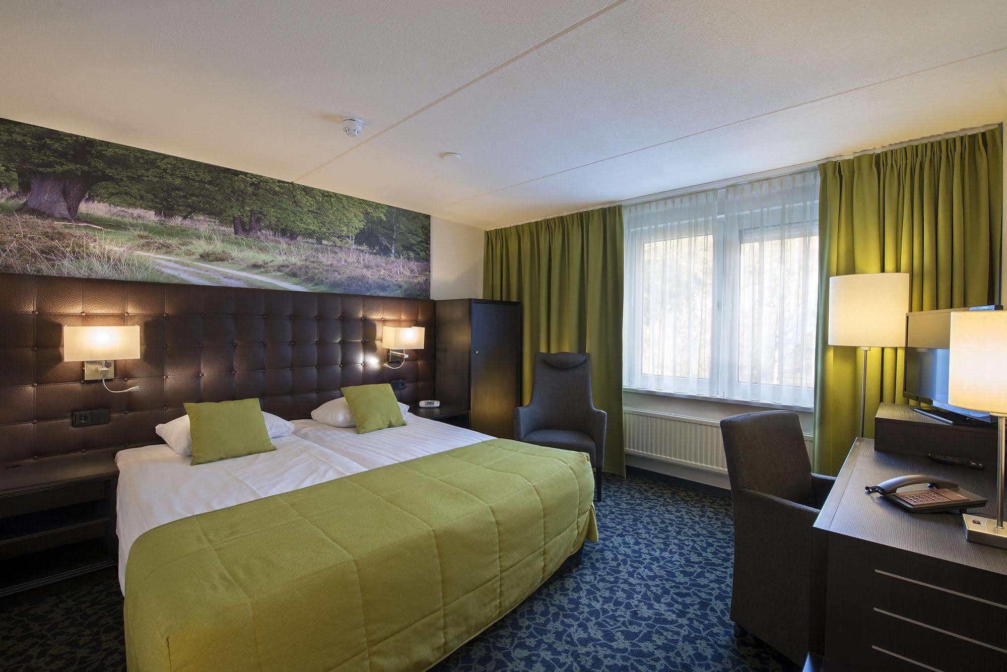 Boshotel - Vlodrop, Roermond Luaran gambar