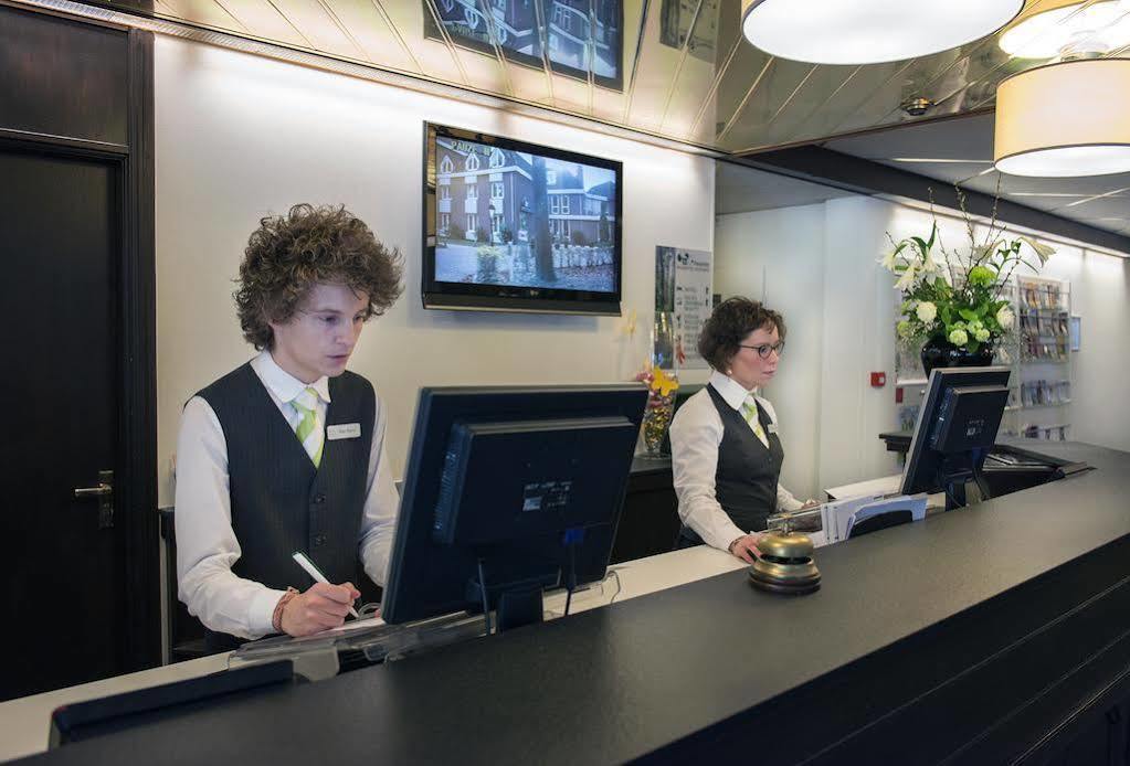 Boshotel - Vlodrop, Roermond Luaran gambar