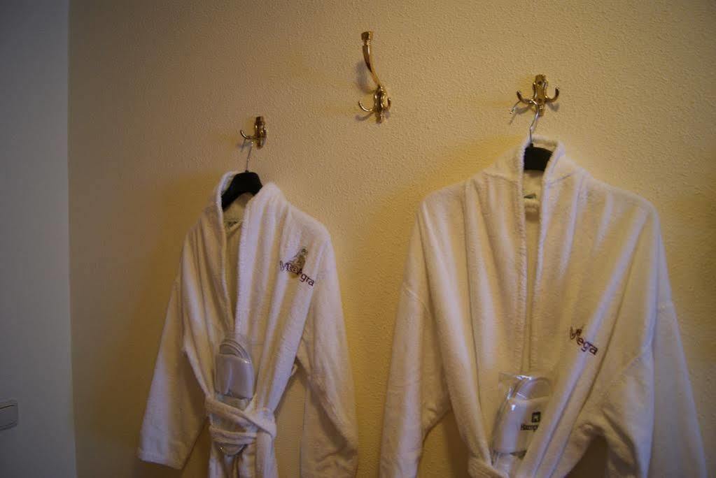 Boshotel - Vlodrop, Roermond Luaran gambar