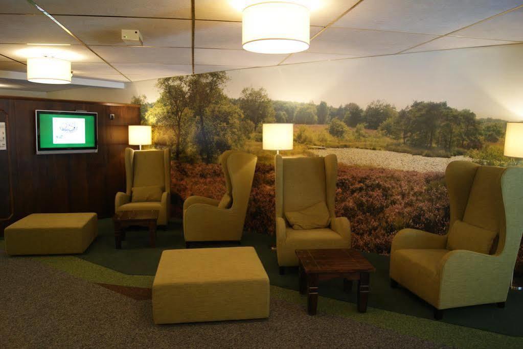 Boshotel - Vlodrop, Roermond Luaran gambar