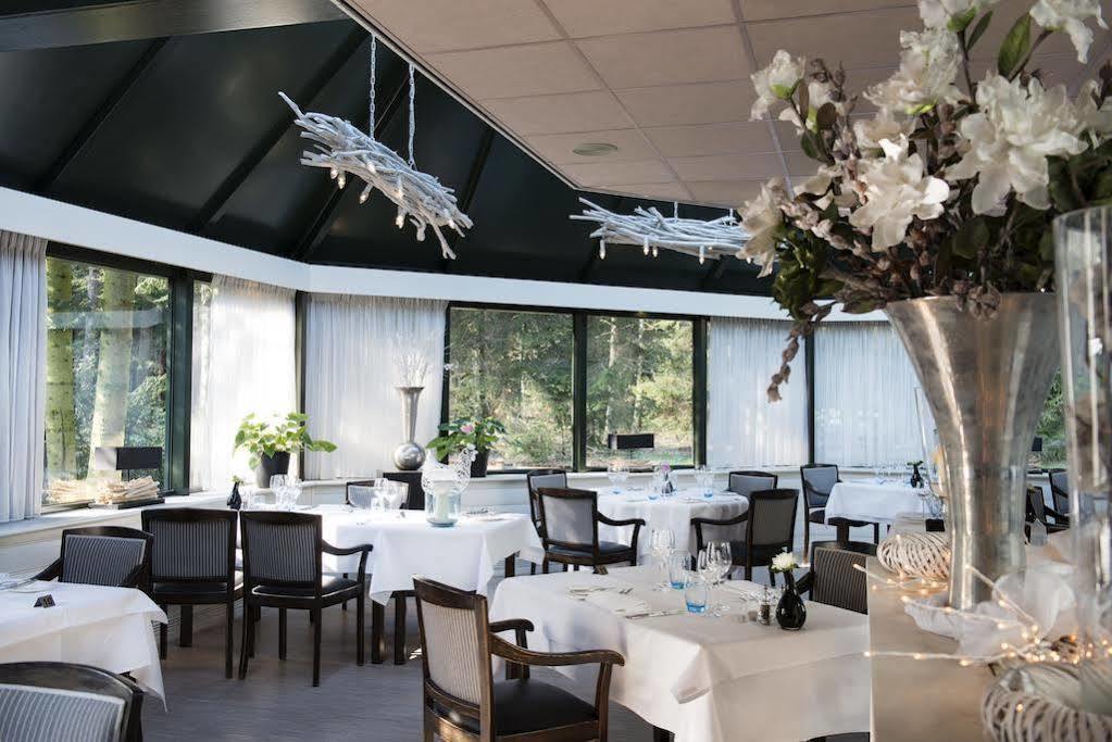 Boshotel - Vlodrop, Roermond Luaran gambar